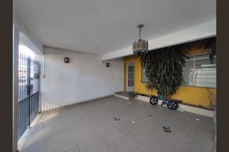 Casa para alugar com 120m², 3 quartos e 1 vagaGaragem