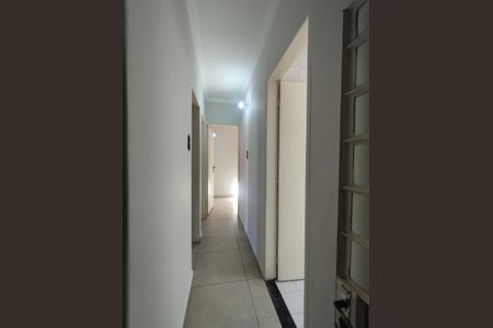 Casa para alugar com 120m², 3 quartos e 1 vagaCorredor 