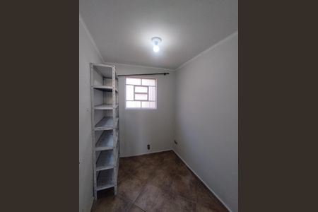 Casa para alugar com 120m², 3 quartos e 1 vagaQuarto de Serviço