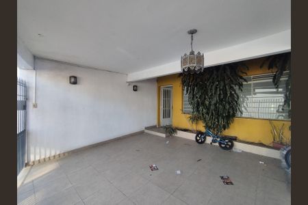 Casa para alugar com 120m², 3 quartos e 1 vagaGaragem