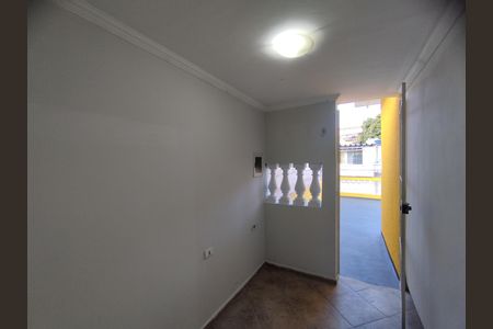 Área comum de casa para alugar com 3 quartos, 120m² em Vila das Merces, São Paulo