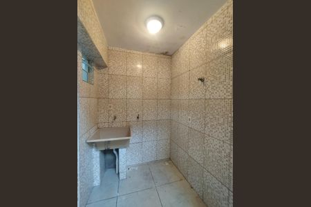 Casa para alugar com 120m², 3 quartos e 1 vagaÁrea de Serviço