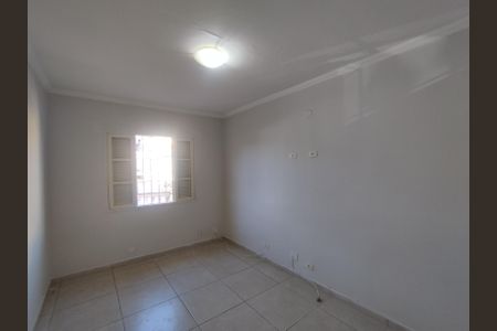 Casa para alugar com 120m², 3 quartos e 1 vagaQuarto 