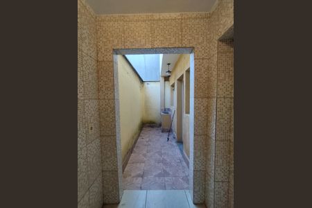 Casa para alugar com 120m², 3 quartos e 1 vagaÁrea de Serviço