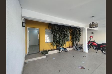 Casa para alugar com 120m², 3 quartos e 1 vagaGaragem
