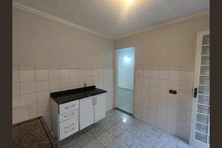 Casa para alugar com 120m², 3 quartos e 1 vagaCozinha - Torneira
