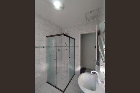 Casa para alugar com 120m², 3 quartos e 1 vagaBanheiro - torneira