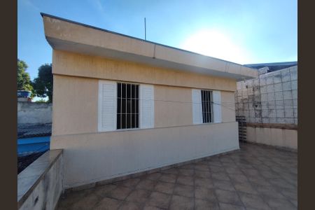 Casa para alugar com 120m², 3 quartos e 1 vagaVaranda 