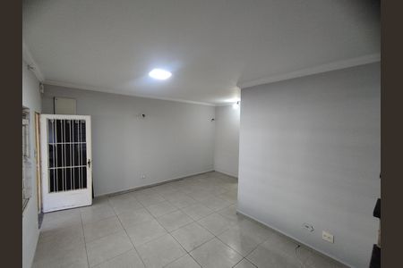 Sala de casa para alugar com 3 quartos, 120m² em Vila das Merces, São Paulo