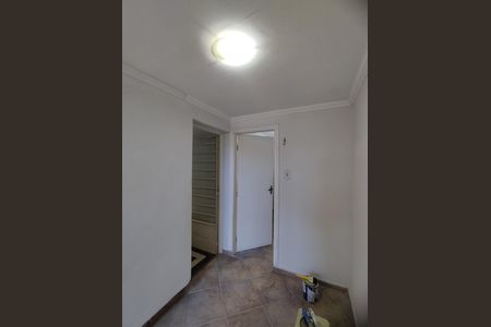 Área comum de casa para alugar com 3 quartos, 120m² em Vila das Merces, São Paulo
