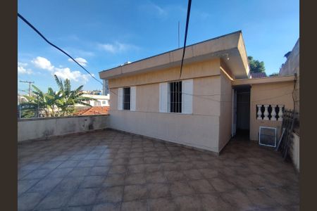 Casa para alugar com 120m², 3 quartos e 1 vagaVaranda 