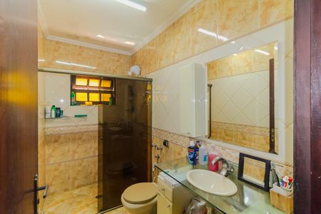 Casa para alugar com 697m², 6 quartos e 7 vagas Casa para alugar com 697m², 6 quartos e 7 vagasBanheiro 4