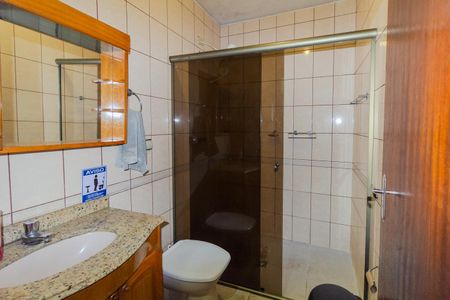 Casa para alugar com 697m², 6 quartos e 7 vagas Casa para alugar com 697m², 6 quartos e 7 vagasBanheiro de serviço