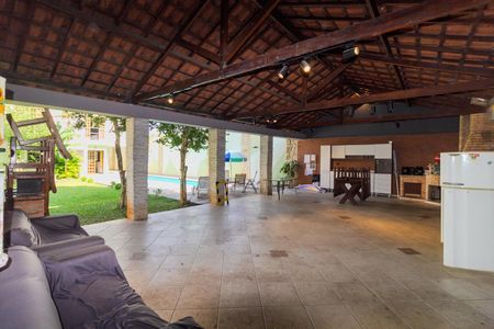 Casa para alugar com 697m², 6 quartos e 7 vagas Casa para alugar com 697m², 6 quartos e 7 vagasSalão de Festas
