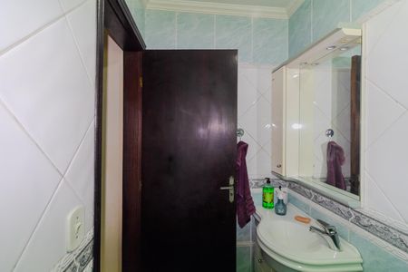 Casa para alugar com 697m², 6 quartos e 7 vagas Casa para alugar com 697m², 6 quartos e 7 vagasBanheiro da Suíte 2