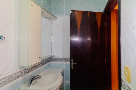 Casa para alugar com 697m², 6 quartos e 7 vagas Casa para alugar com 697m², 6 quartos e 7 vagasBanheiro da Suíte 3