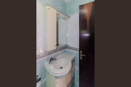 Casa para alugar com 697m², 6 quartos e 7 vagas Casa para alugar com 697m², 6 quartos e 7 vagasBanheiro da Suíte 3