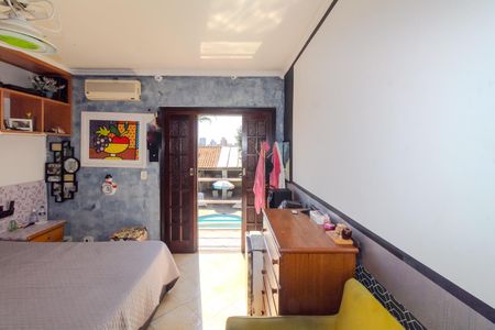 Casa para alugar com 697m², 6 quartos e 7 vagas Casa para alugar com 697m², 6 quartos e 7 vagasQuarto 1
