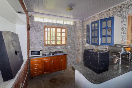 Casa para alugar com 697m², 6 quartos e 7 vagas Casa para alugar com 697m², 6 quartos e 7 vagasCozinha de Serviço