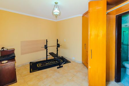 Casa para alugar com 697m², 6 quartos e 7 vagas Casa para alugar com 697m², 6 quartos e 7 vagasQuarto 6 - Suíte 3