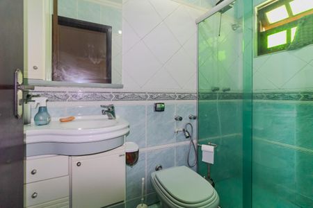 Casa para alugar com 697m², 6 quartos e 7 vagas Casa para alugar com 697m², 6 quartos e 7 vagasBanheiro da Suíte 2