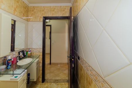 Casa para alugar com 697m², 6 quartos e 7 vagas Casa para alugar com 697m², 6 quartos e 7 vagasBanheiro 4