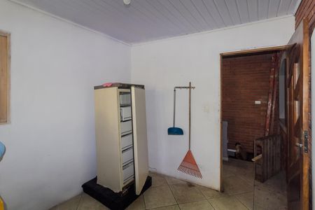 Casa para alugar com 697m², 6 quartos e 7 vagas Casa para alugar com 697m², 6 quartos e 7 vagasQuarto de Serviço