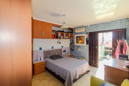 Casa para alugar com 697m², 6 quartos e 7 vagas Casa para alugar com 697m², 6 quartos e 7 vagasQuarto 1