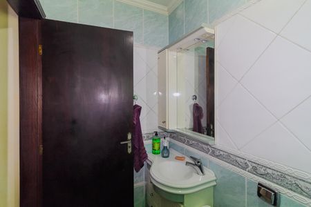 Casa para alugar com 697m², 6 quartos e 7 vagas Casa para alugar com 697m², 6 quartos e 7 vagasBanheiro da Suíte 2