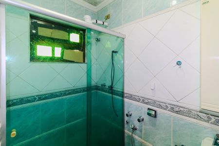 Casa para alugar com 697m², 6 quartos e 7 vagas Casa para alugar com 697m², 6 quartos e 7 vagasBanheiro da Suíte 3