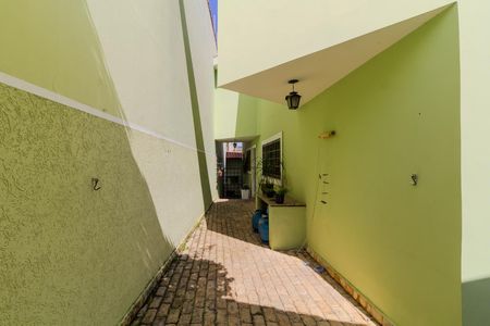Casa para alugar com 697m², 6 quartos e 7 vagas Casa para alugar com 697m², 6 quartos e 7 vagasÁrea Externa