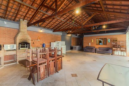 Casa para alugar com 697m², 6 quartos e 7 vagas Casa para alugar com 697m², 6 quartos e 7 vagasChurrasqueira