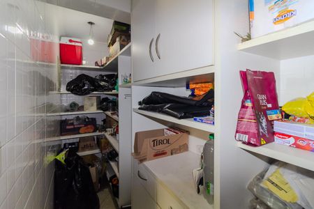 Casa para alugar com 697m², 6 quartos e 7 vagas Casa para alugar com 697m², 6 quartos e 7 vagasDespensa