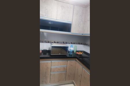 Apartamento à venda com 121m², 2 quartos e 1 vaga Apartamento à venda com 121m², 2 quartos e 1 vagaCozinha