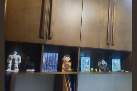 Apartamento à venda com 121m², 2 quartos e 1 vaga Apartamento à venda com 121m², 2 quartos e 1 vagaCozinha