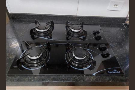 Apartamento à venda com 121m², 2 quartos e 1 vaga Apartamento à venda com 121m², 2 quartos e 1 vagaCozinha