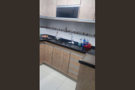 Apartamento à venda com 121m², 2 quartos e 1 vaga Apartamento à venda com 121m², 2 quartos e 1 vagaCozinha