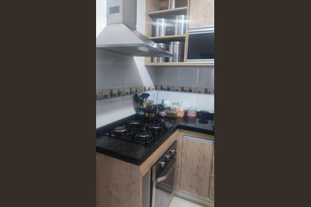 Apartamento à venda com 121m², 2 quartos e 1 vaga Apartamento à venda com 121m², 2 quartos e 1 vagaCozinha