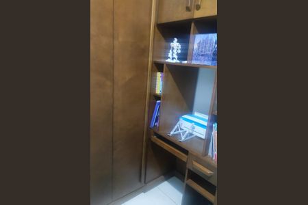 Apartamento à venda com 121m², 2 quartos e 1 vaga Apartamento à venda com 121m², 2 quartos e 1 vagaQuarto