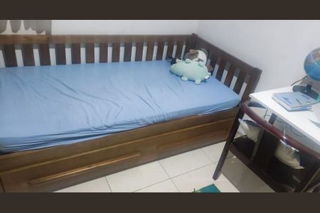Apartamento à venda com 121m², 2 quartos e 1 vaga Apartamento à venda com 121m², 2 quartos e 1 vagaQuarto