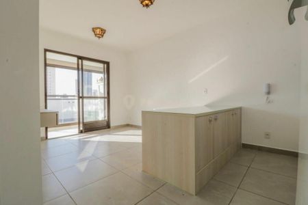 Apartamento à venda com 41m², 1 quarto e 1 vaga