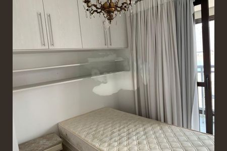 Apartamento à venda com 41m², 1 quarto e 1 vaga