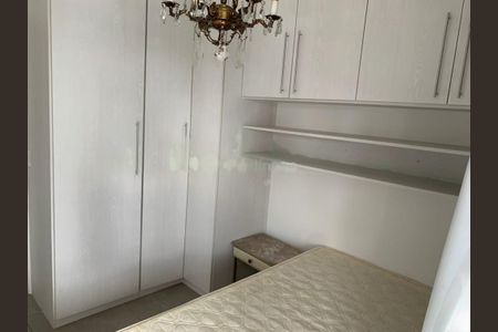 Apartamento à venda com 41m², 1 quarto e 1 vaga