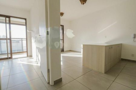 Apartamento à venda com 41m², 1 quarto e 1 vaga
