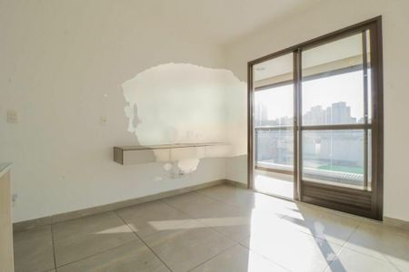 Apartamento à venda com 41m², 1 quarto e 1 vaga