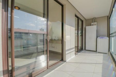Apartamento à venda com 41m², 1 quarto e 1 vaga