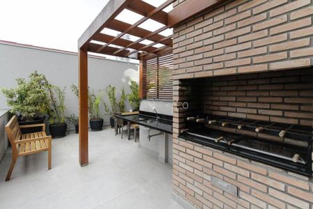 Apartamento à venda com 41m², 1 quarto e 1 vaga