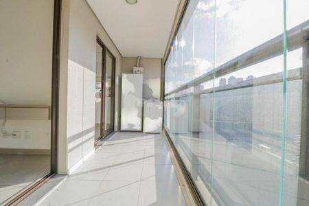 Apartamento à venda com 41m², 1 quarto e 1 vaga