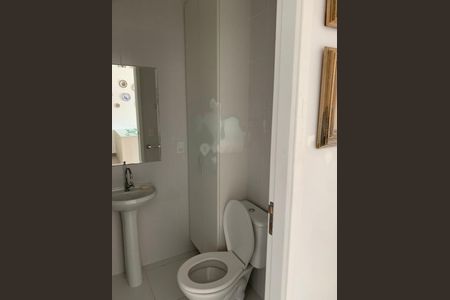 Apartamento à venda com 41m², 1 quarto e 1 vaga