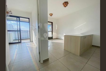 Apartamento à venda com 41m², 1 quarto e 1 vaga